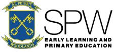 SPW logo